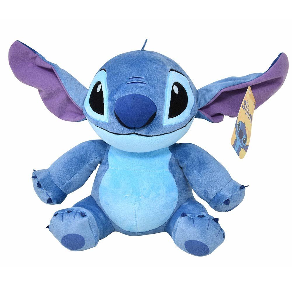 Disney Stitch 12.5" Large Plush