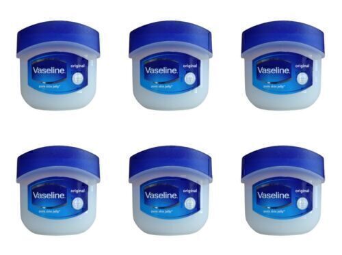 Mini Vaseline Petroleum Jelly