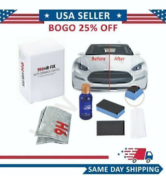 ceramic coating for cars