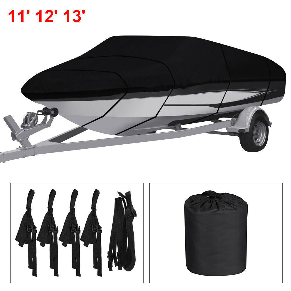 boat cover 11-13ft