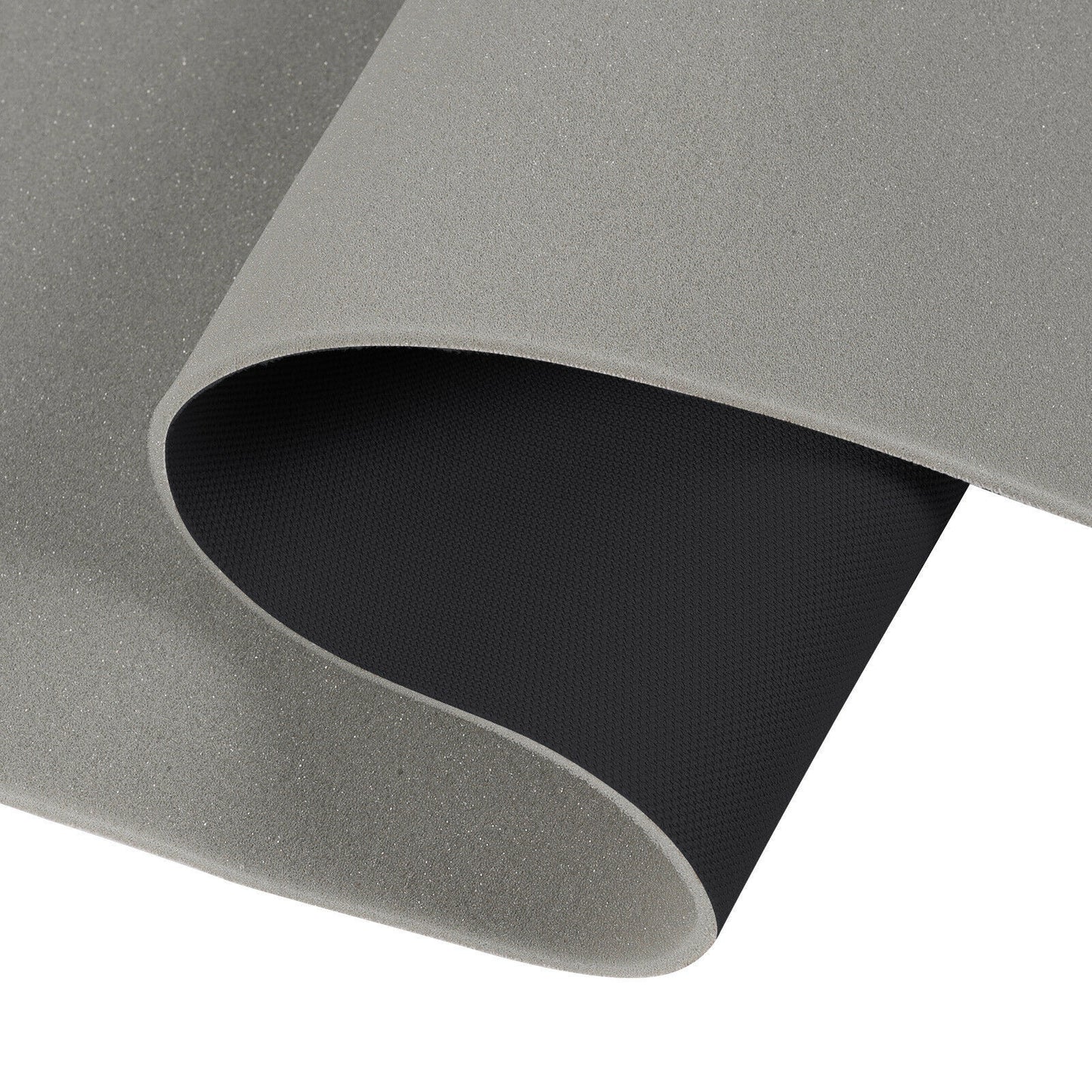 Car Headliner Fabric Replacement Sunroof 3mm Foam Backed By The Yard