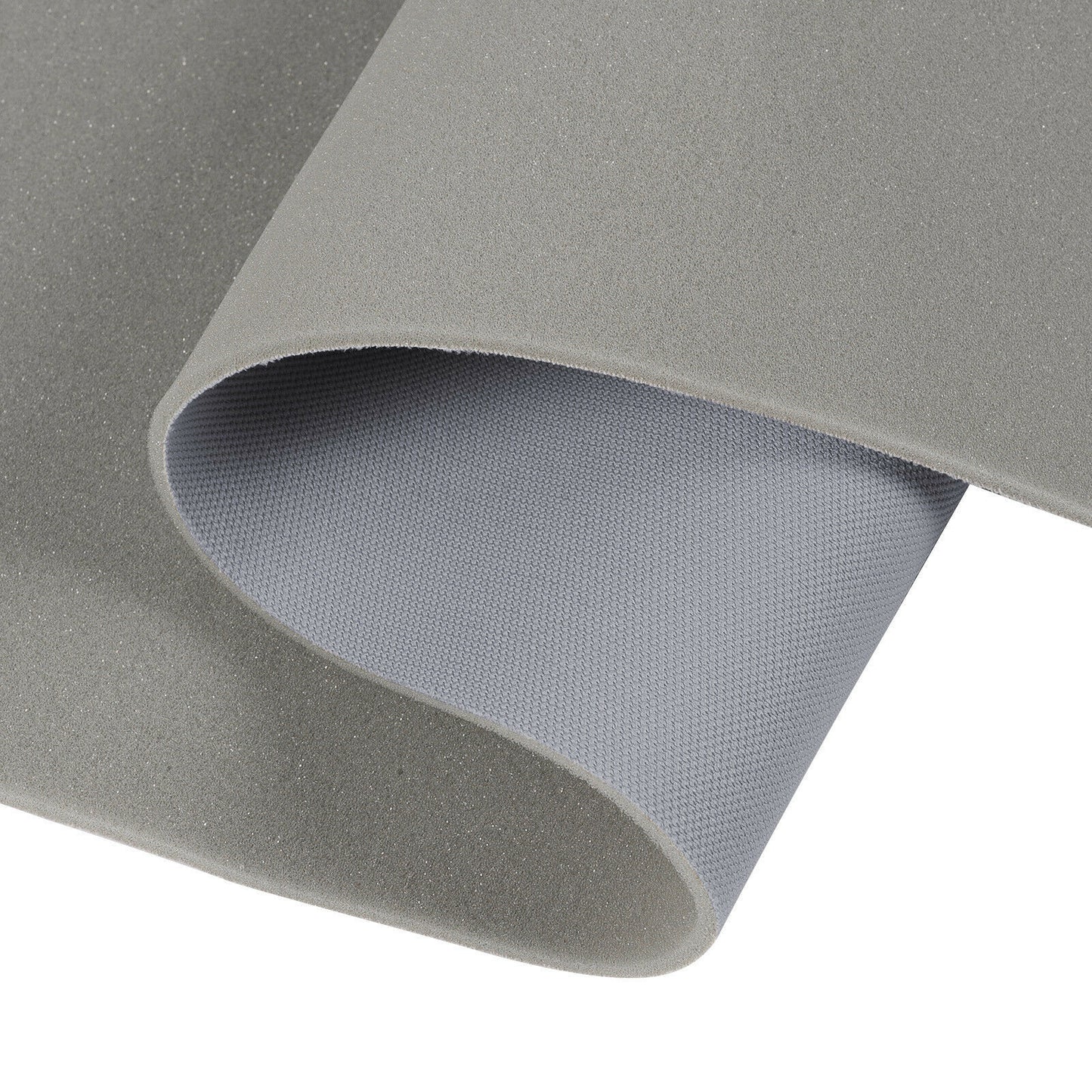 Car Headliner Fabric Replacement Sunroof 3mm Foam Backed By The Yard