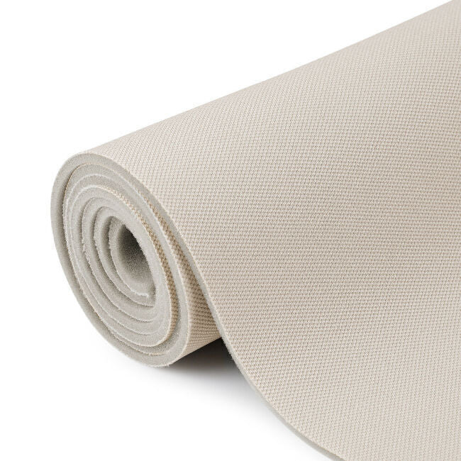 Car Headliner Fabric Replacement Sunroof 3mm Foam Backed By The Yard