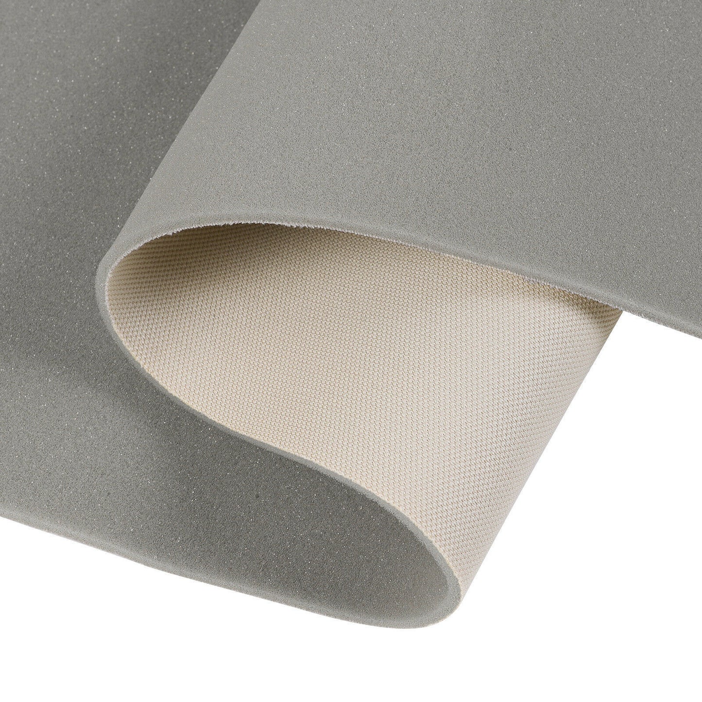 Car Headliner Fabric Replacement Sunroof 3mm Foam Backed By The Yard