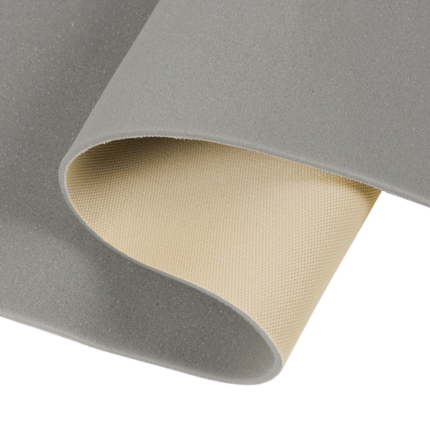Car Headliner Fabric Replacement Sunroof 3mm Foam Backed By The Yard