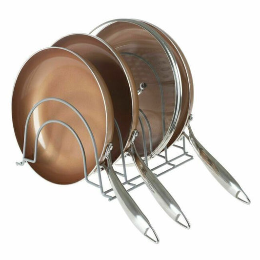 Cupboard Storage Rack