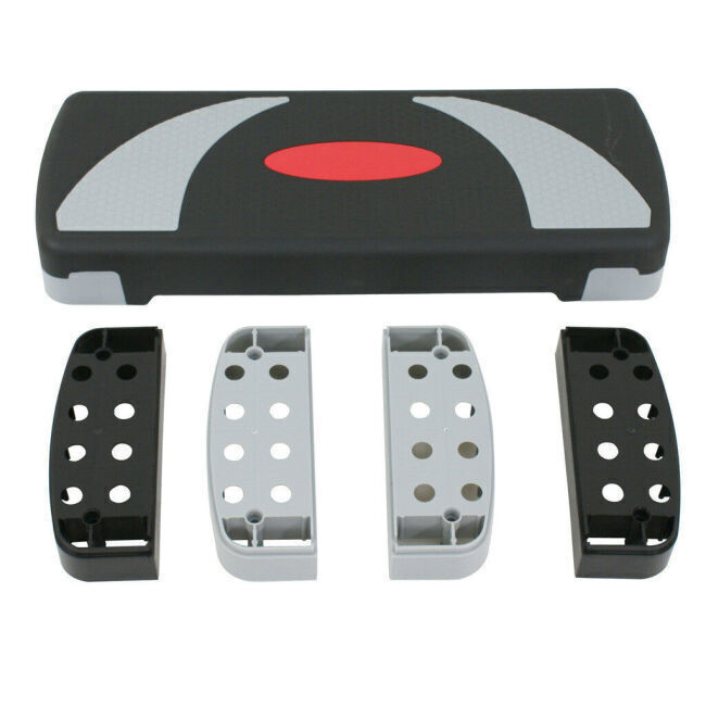 fitness stepper