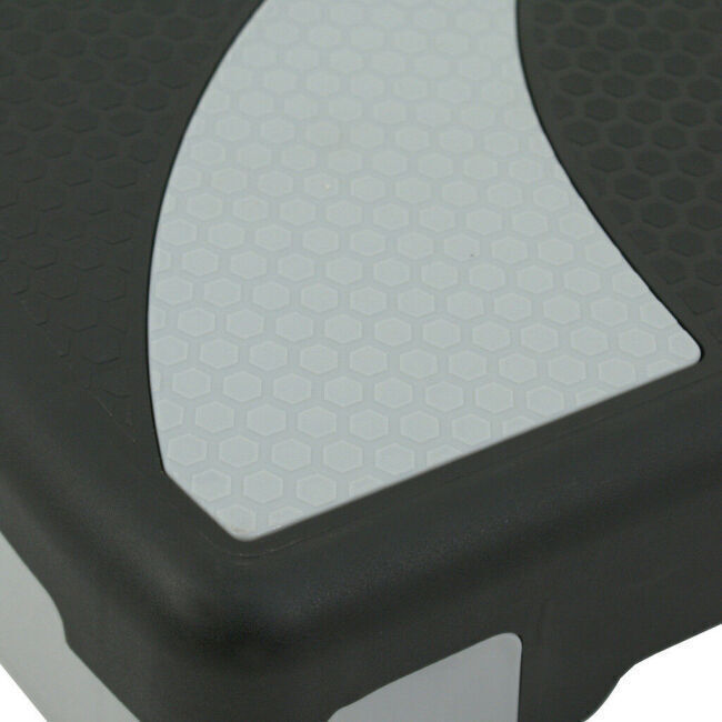 aerobic step platform