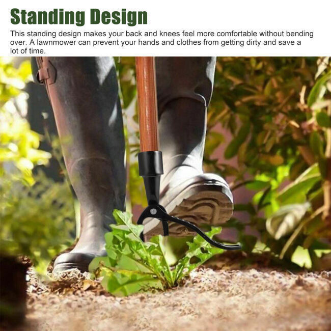 weeding tool