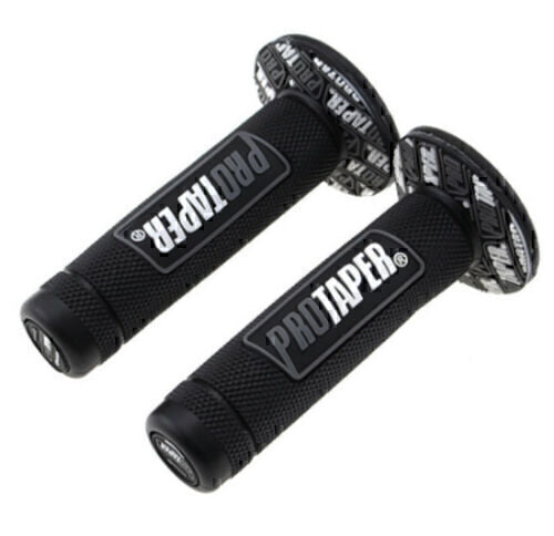 motorcycle handle bar grips
