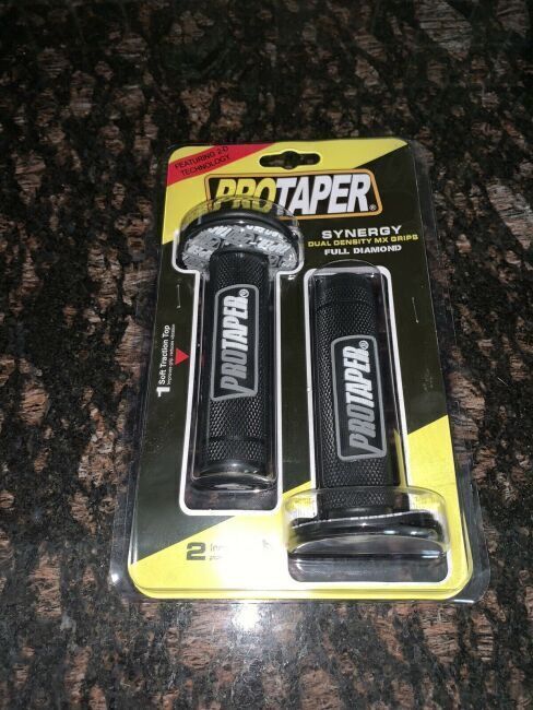 handlebar grips