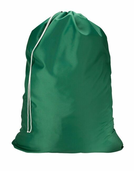 mesh laundry bag