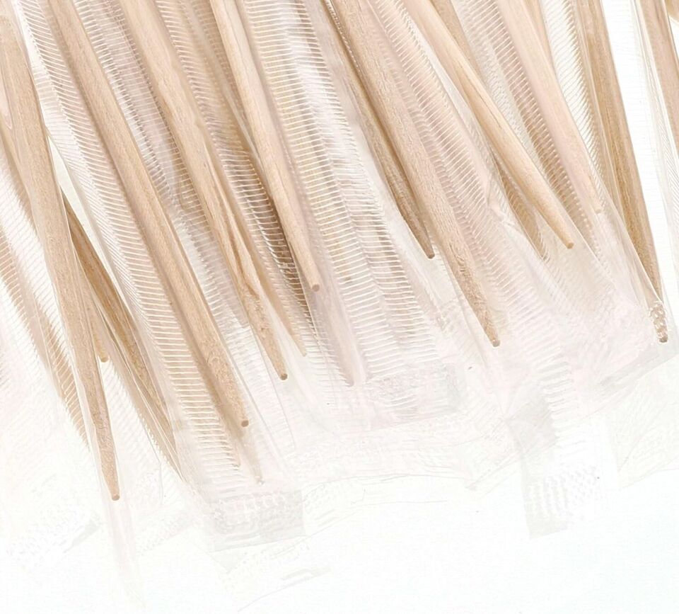 Wooden Toothpicks