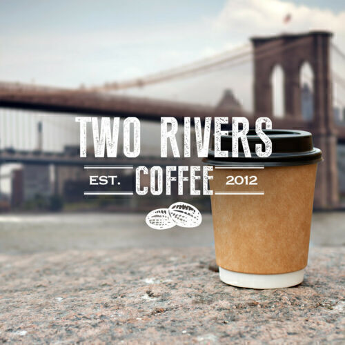 Two Rivers coffee pods