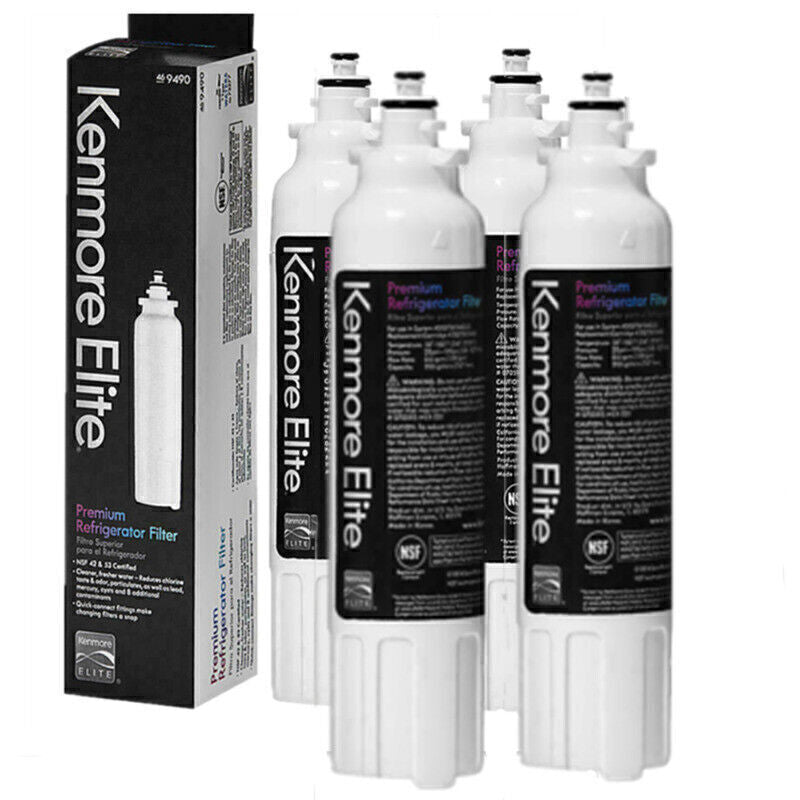 Kenmor Refrigerator Water Filter