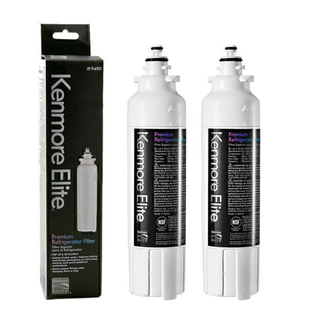 Kenmore Elite Refrigerator Water Filter