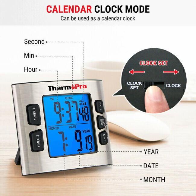 kitchen timer