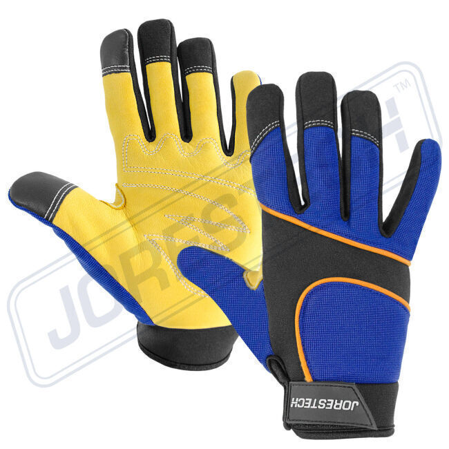 mechanic gloves