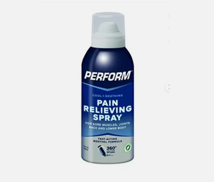 Perform Pain Relieving
