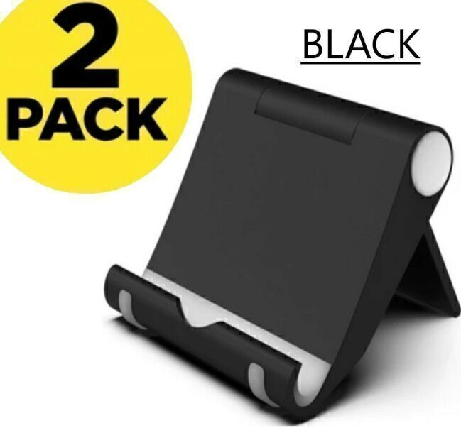 cell phone holder black
