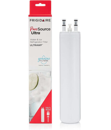 PureSource Refrigerator Water Filter Replacement