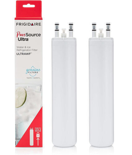 PureSource Refrigerator Water Filter Replacement 2 pack