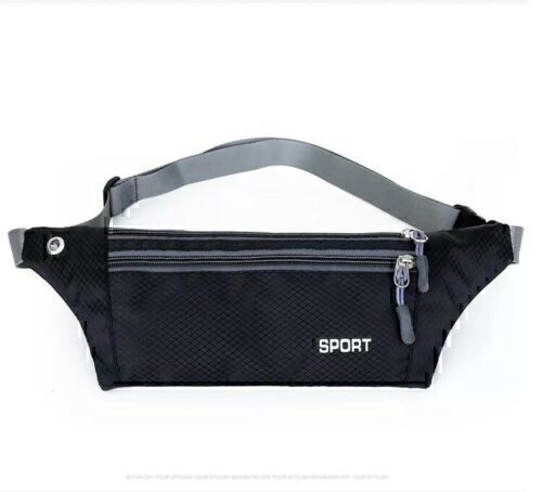 Sports Waist Bag