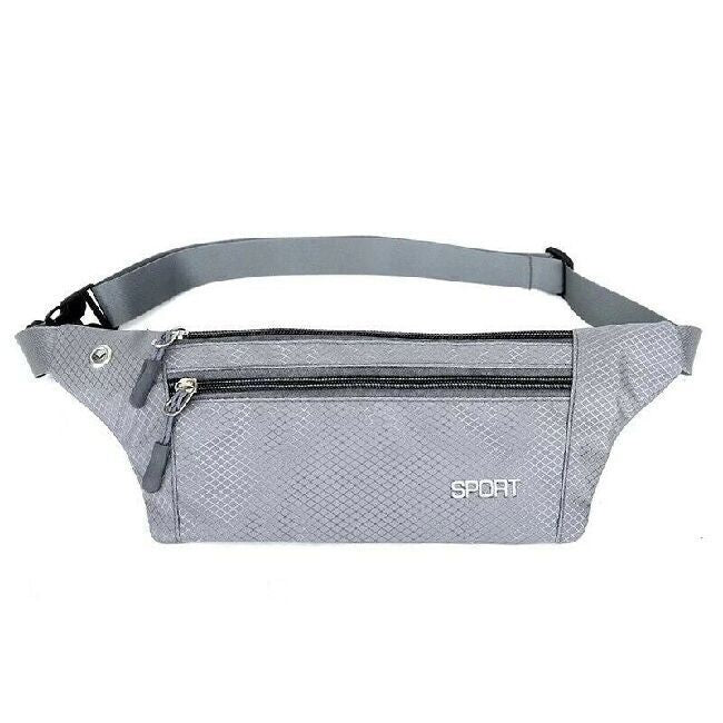 Waist Bag Belt Pouch
