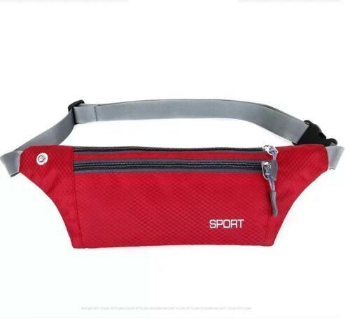 Sports Belt Pouch