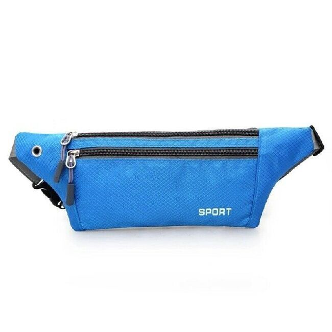 Sports Waist Bag