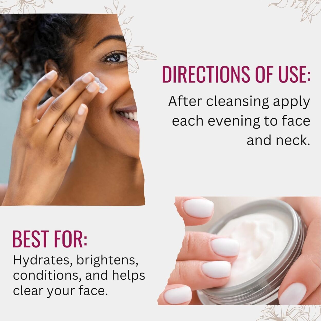 Vitamin C Night Cream