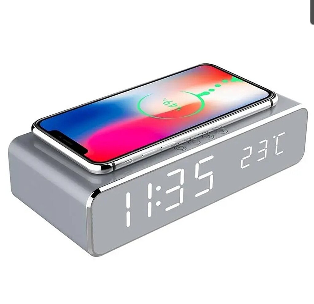 Wireless Phone Charger