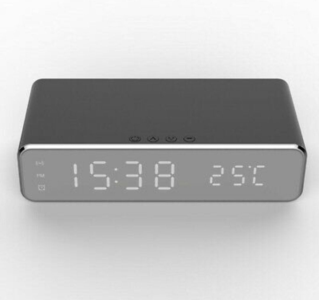 Wireless Phone Charger