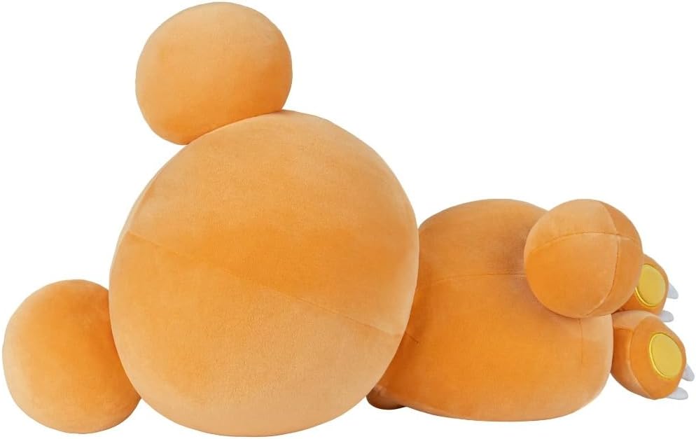 Pokemon Teddiursa Sleeping - 18 inch Premium Plush