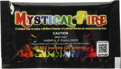 long-lasting fire colorant 