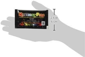 flame color powder for fire 