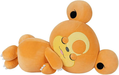 Pokemon Teddiursa Sleeping - 18 inch Premium Plush