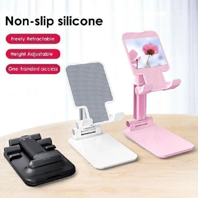phone desk stand