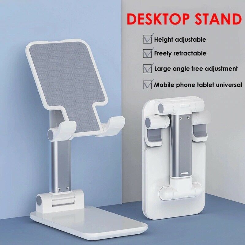 cell phone holder for desk