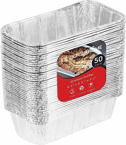 Aluminum Pans for Bread Loaf Baking And Roasting