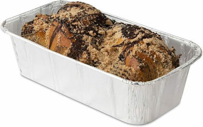 Aluminum Pans for Bread Loaf Baking