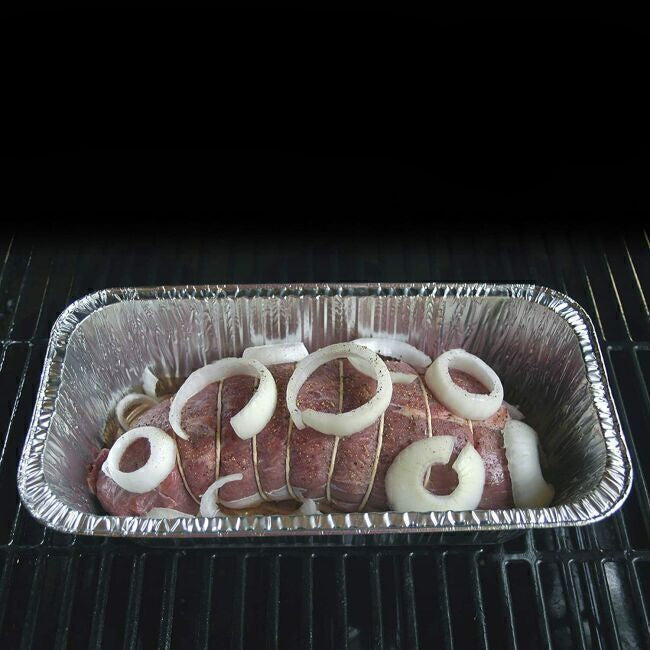 Aluminum Pans for Baking And Roasting