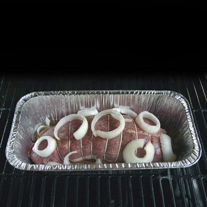 Aluminum Pans for Baking And Roasting