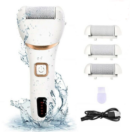 Foot Grinder Callus And Dead Skin Remover Device