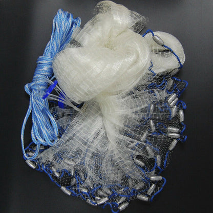 Throw Hand Nylon Trap Mesh