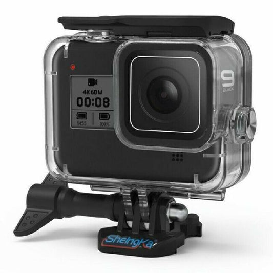 gopro hero 9 housing