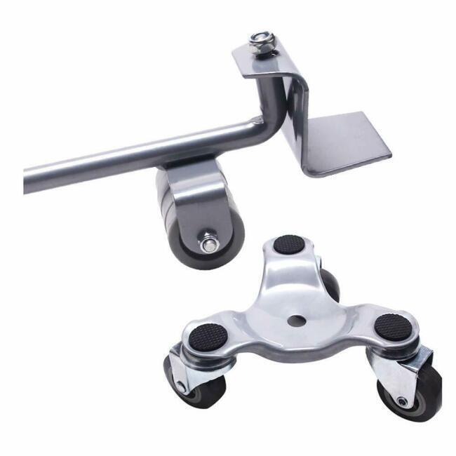 heavy furniture roller move tool