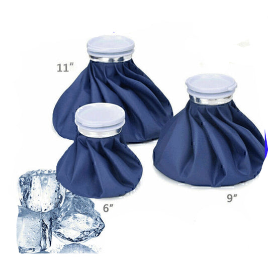 Hot Or Cold Ice Bags