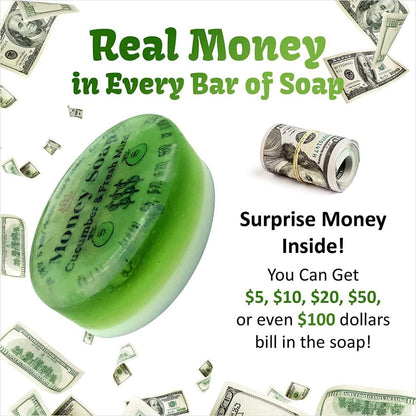 Cash in Every Bar 