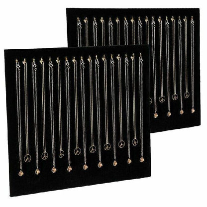 17 Hooks Display Stand